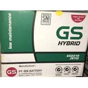 GS ASTRA HYBRID N70 - 65D31R