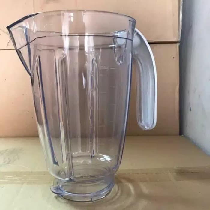 Jar blender Philips Diva HR 2115 HR 2061 terMurah