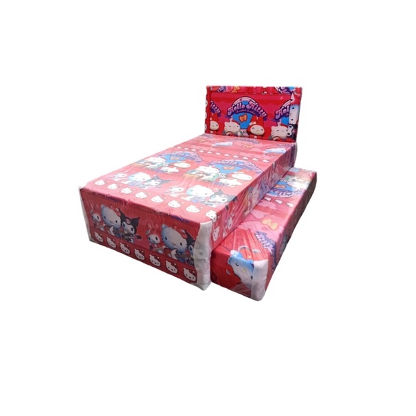 KASUR 2 IN 1 / KASUR THO IN ONE KASUR SORONG KASUR MATRAS ANAK ANAK