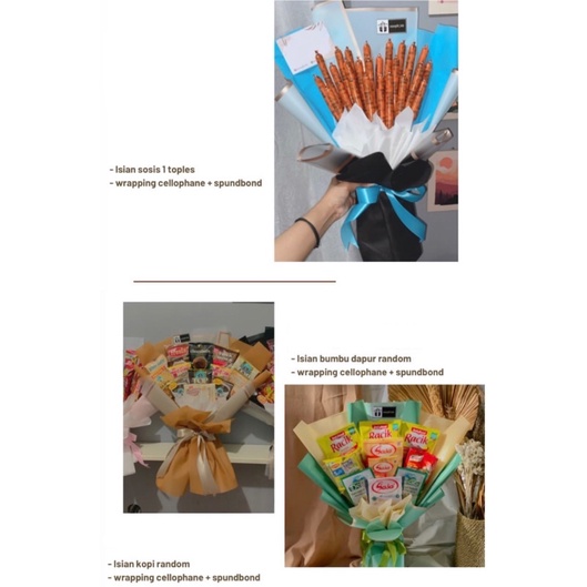 

BUCKET SNACK - HAMPERS - KADO