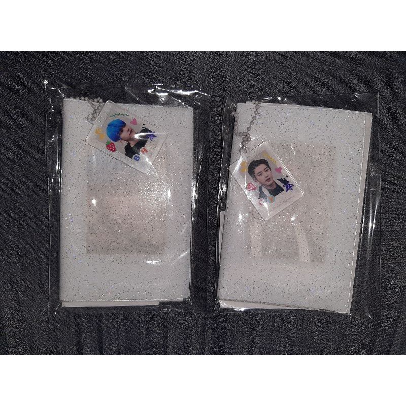 EXO - A PRECIOUS MOMENT (APM) - READY STOCK