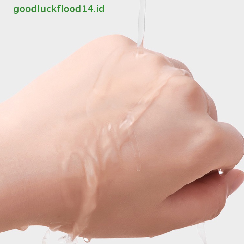 (GOOGFOUR) Stiker Lipatan Mata Invisible Untuk Makeup