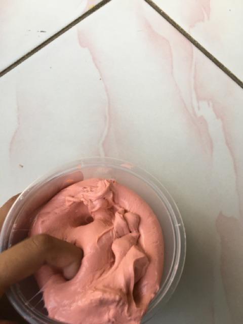 Vas Bunga Plastik Dengan Busa Dan Lumut Vas Bunga Dekorasi Vas Plastik Vas Bunga Oval