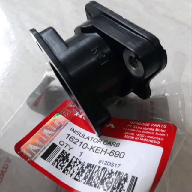 Intek manipold karbu/neotck megapro lama/gl pro/gl mx