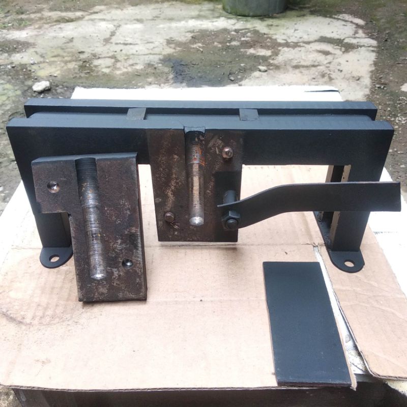 cetakan penyatu sel aki ns40 ns50 ns70 ns100 ns120 ns200