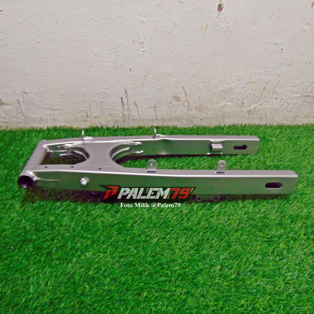 Swingarm Ori KLX 150 L - Swing Arm PnP KLX150 S & Dtracker