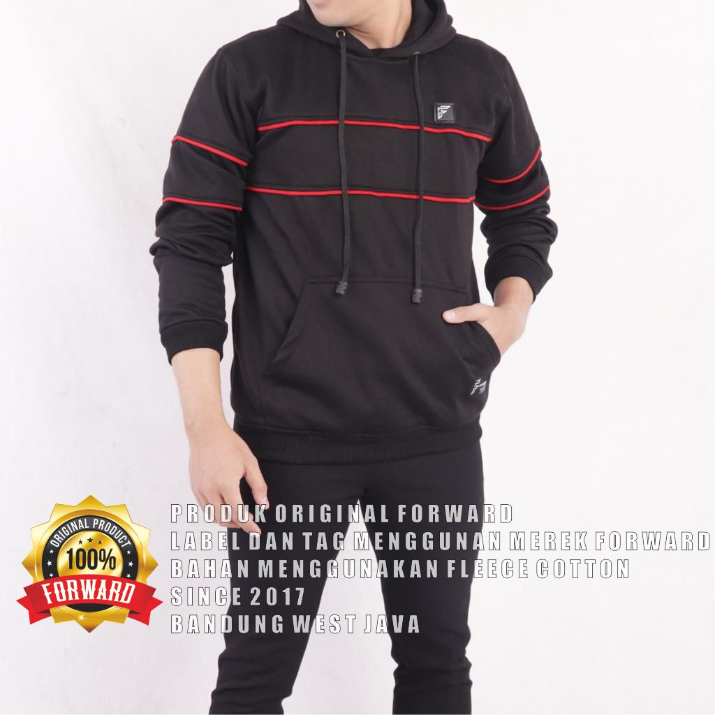 Forward Crash Hoodie Original | Sweater | Suiter | Sweeter | Switer Hodie | Hoddie