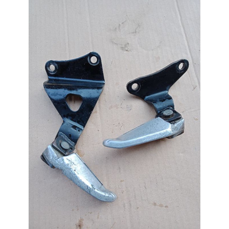 postep step footstep bostep Mio sporty ORI