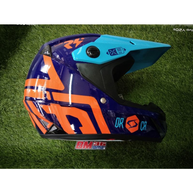 Helm Orca RSV