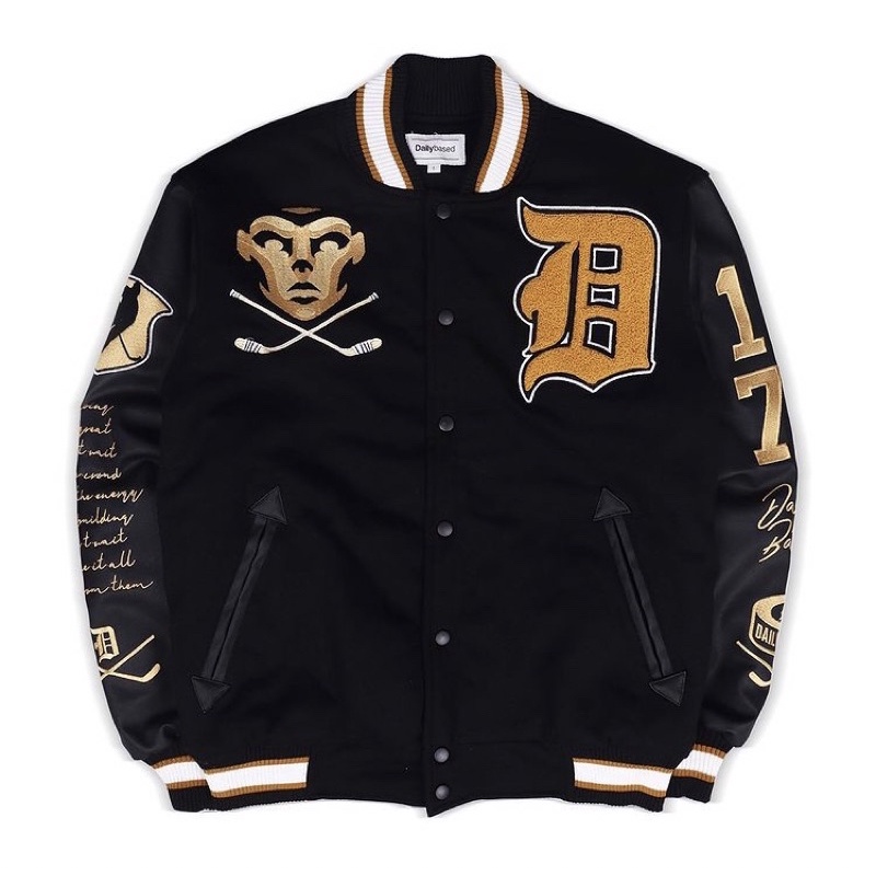 Varsity Dailybased