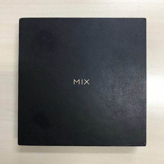 Jual HP Bekas / Second Murah Xiaomi Mi Mix 2 6/128 GB Fullset Original