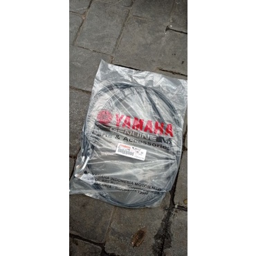 KABEL GAS YAMAHA ALL NEW NMAX 2020-2023 ORIGINAL