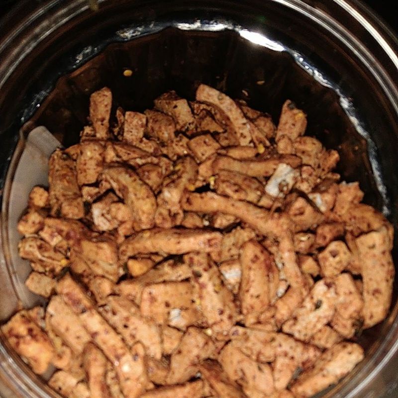 

basreng pedes manaTahan