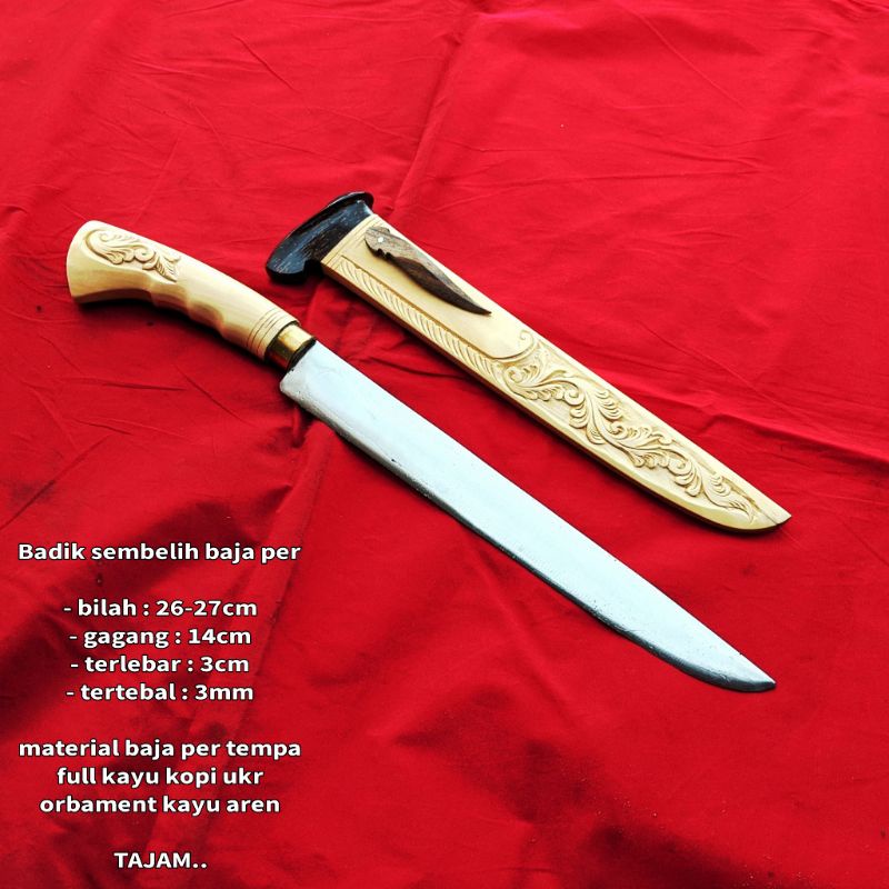 GOLSEM MURAH BAJA PER (CIBATU)