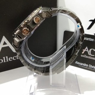ALEXANDRE CHRISTIE COLLECTION AC 9205MC JAM TANGAN PRIA