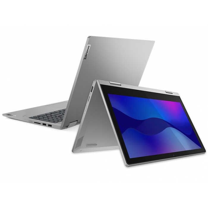 LENOVO FLEX 5 14ALC05 AMD Ryzen 3 5300U 4GB 128SSD AMD R6 FHD TS Win10