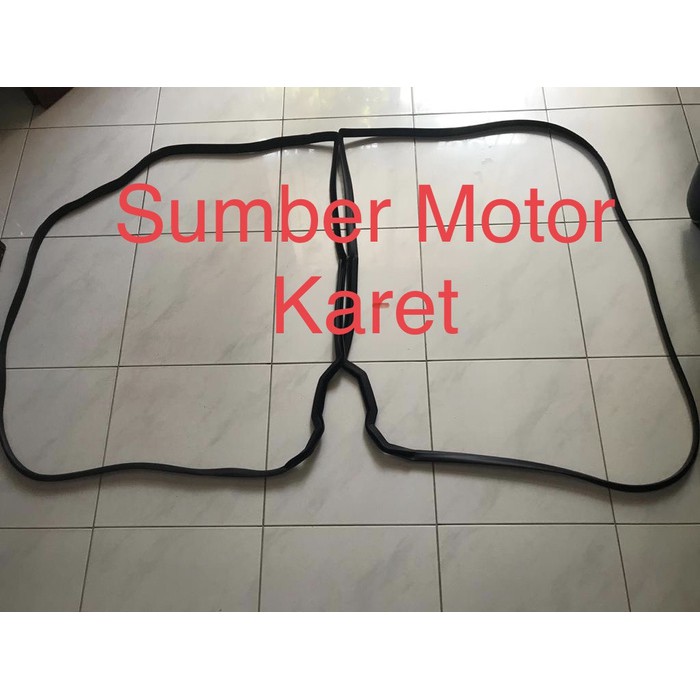 Karet Pintu BMW E28/BMW 520/520i  Tahun 1981-1987