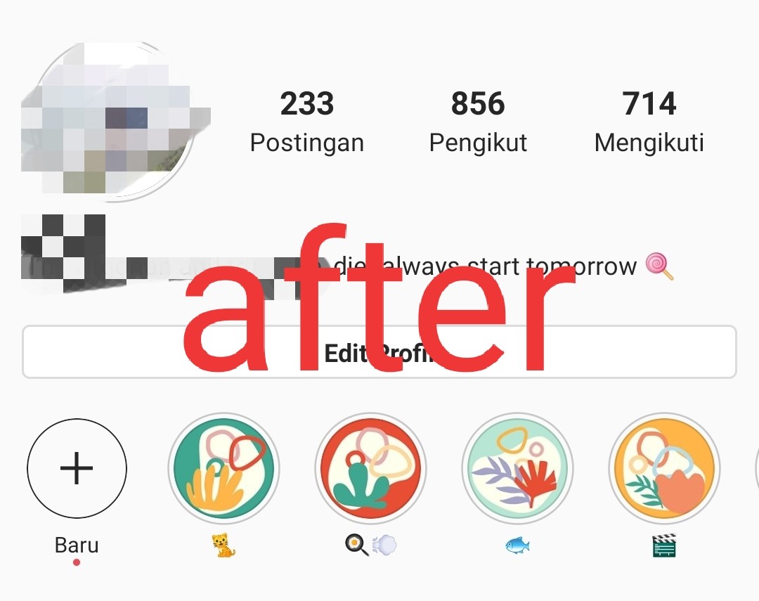 Promo Followers Ig Followers 500-4000  Ig Followers Instagram Real Indo