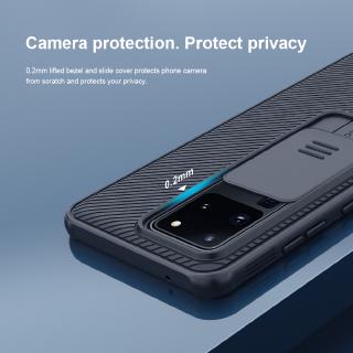 Camera Protection Case for Samsung Galaxy Note 20 S20