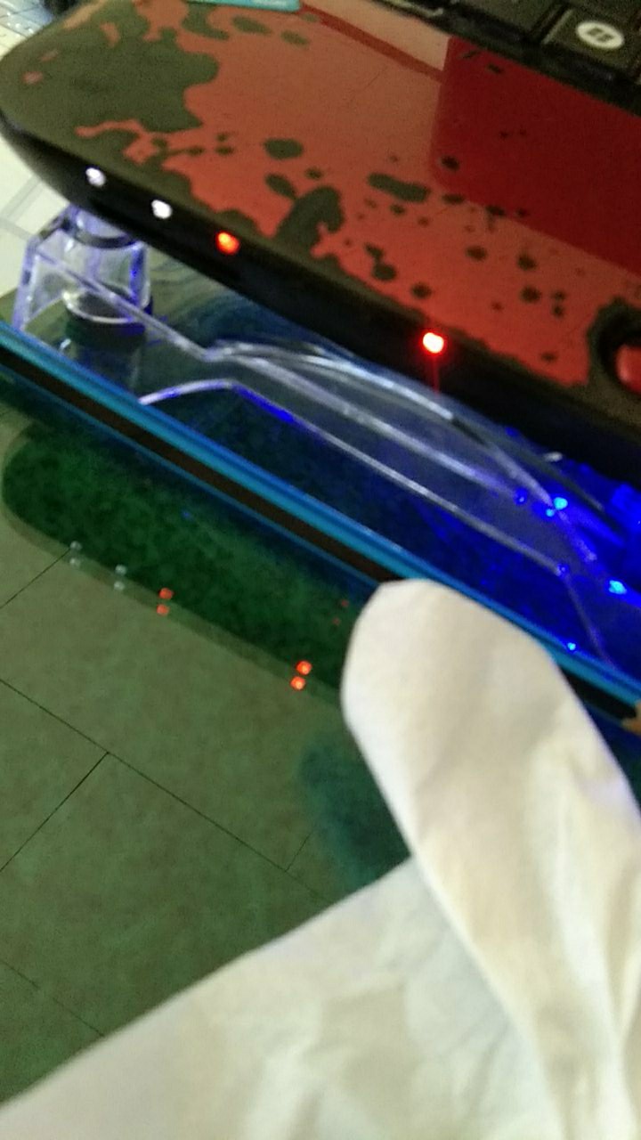 Terlaris Serut Genes Jelita Tunic Tunik Batik Modern Wanita