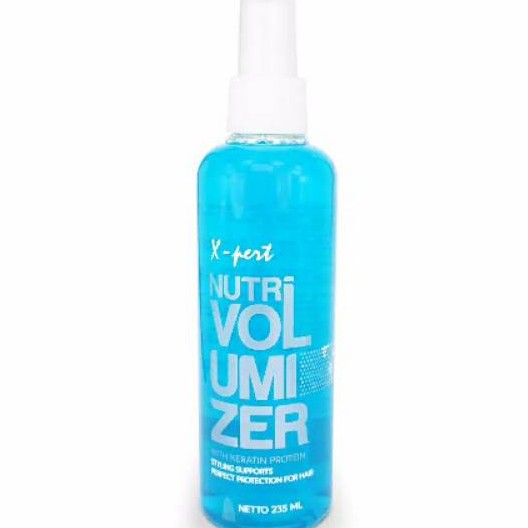 X-PERT HAIR NUTRI VOLUMIZER 235ml