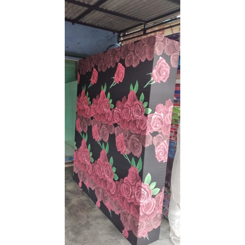 KASUR BUSA QUANTUM UKURAN 200X90X30