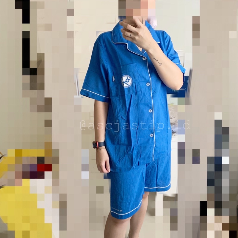 SPAO X Hospital Playlist Pajama