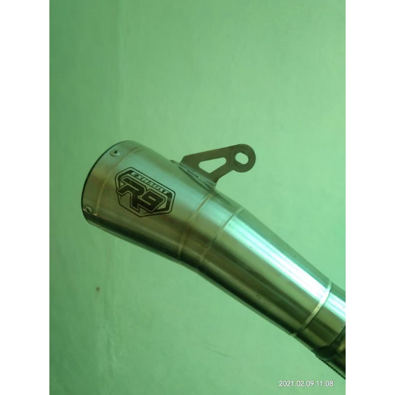 slincer r9 gp series