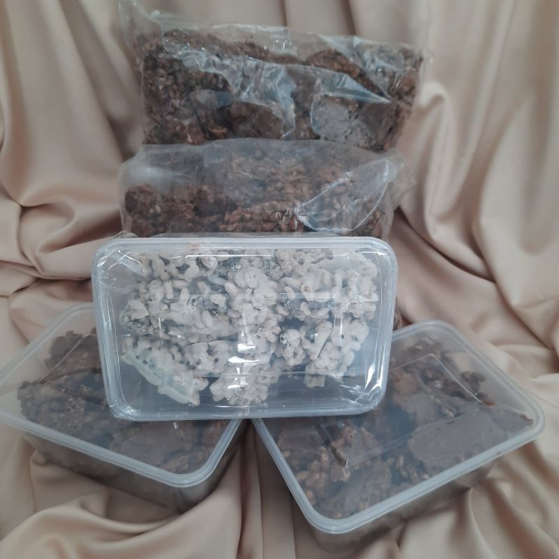 

Top kiloan 1 KG (PATAHAN)