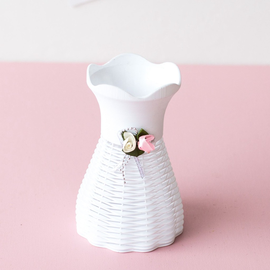 Bunga Artificial Plastik Dekorasi Rumah Setangkai Bunga Lavender Artificial Hias (HANYA BUNGA)-8