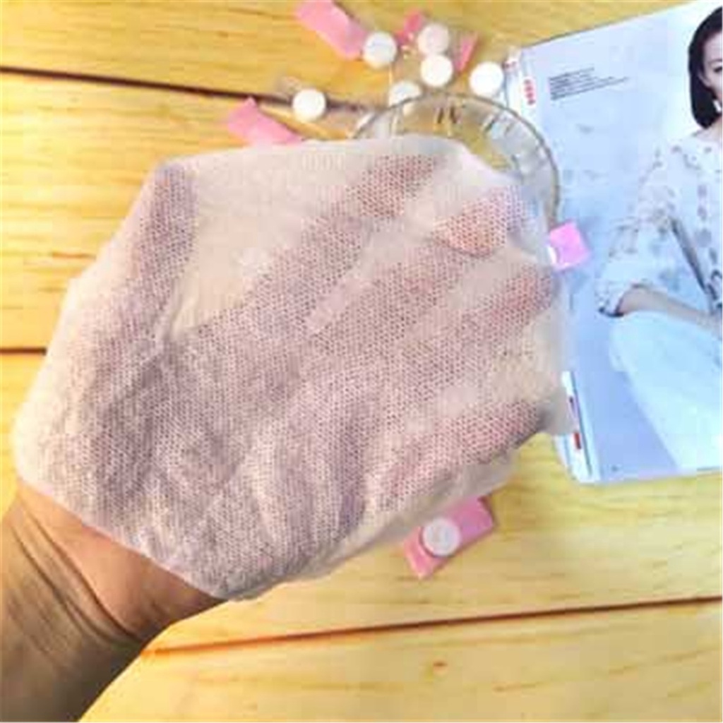 Handuk Cebok wanita Travel sekali pakai 50pcs Mini Travel Disposable Towel 50 PCS Handuk basah tissue tisu tisue basah hygienist higenis  steril pup atau buang air kecil di toilet WC umum saat dalam perjalanan tisu terminal bandara WC umum pulang kampung