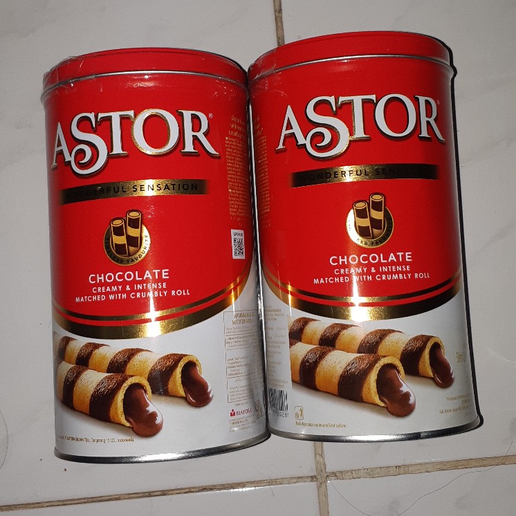 Harga Kue Chocolatos Kaleng