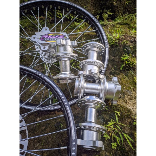 TROMOL BELAKANG NON REM SLEEP ENGINE / FU / HEREX DLL