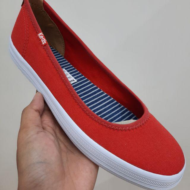flat keds