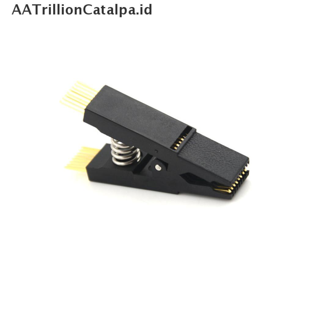 (AATrillionCatalpa) Soic16 SOP16 DIP16 Adapter Board IC Lead Pitch 1.27mm