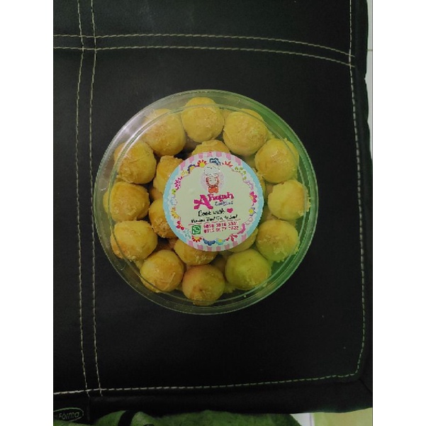 

nastar keju