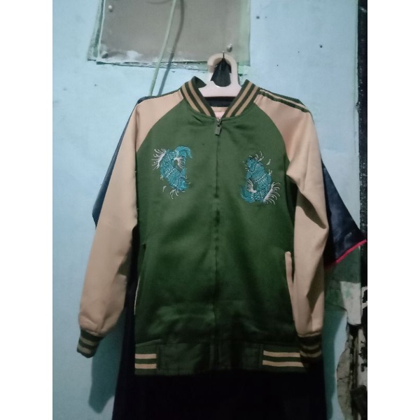 SUKAJAN ERIGO ORIGINAL