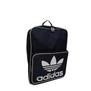 Ransel Adidas Trefoil Tas Punggung Adidas Trefoil Backpack Sekolah Anak Produk Imitasi/KW