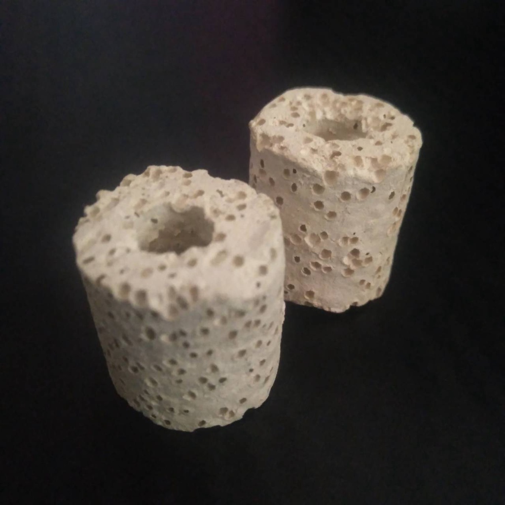 KANDILA BIO RING SUPER 1KG MEDIA FILTER AQUARIUM BIORING