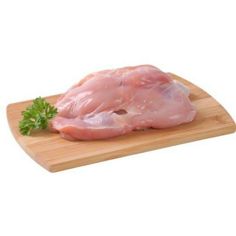 

Paha Fillet Ayam