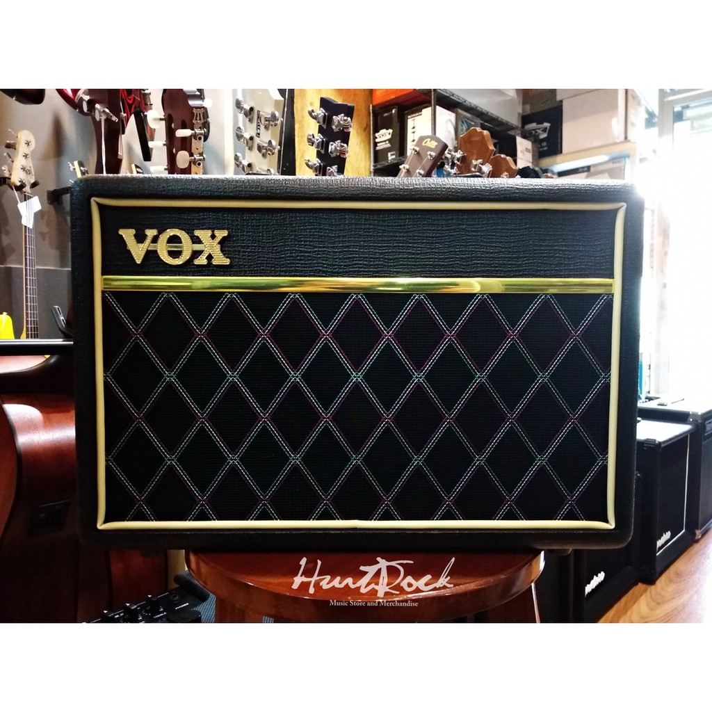 Vox Pathfinder Amplifier 10 BASS