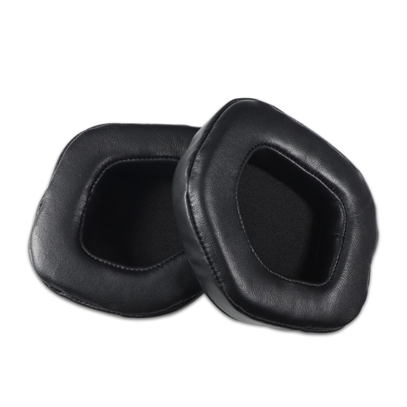 Bt Ear Cushion Untuk AW988 Headset Suku Cadang Pengganti Earpads Earmuff Cover Cups