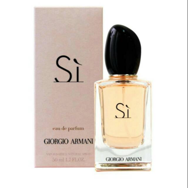 parfum giorgio armani original