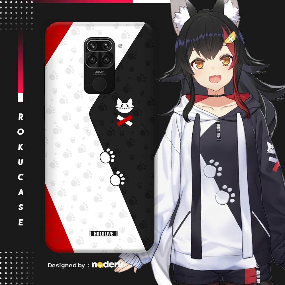 Harga Ookami Dan Promo Terbaru April 2021 Biggo Situs Perbandingan Harga