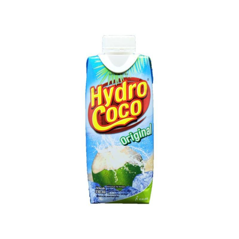 Hydro coco 330ml pmg