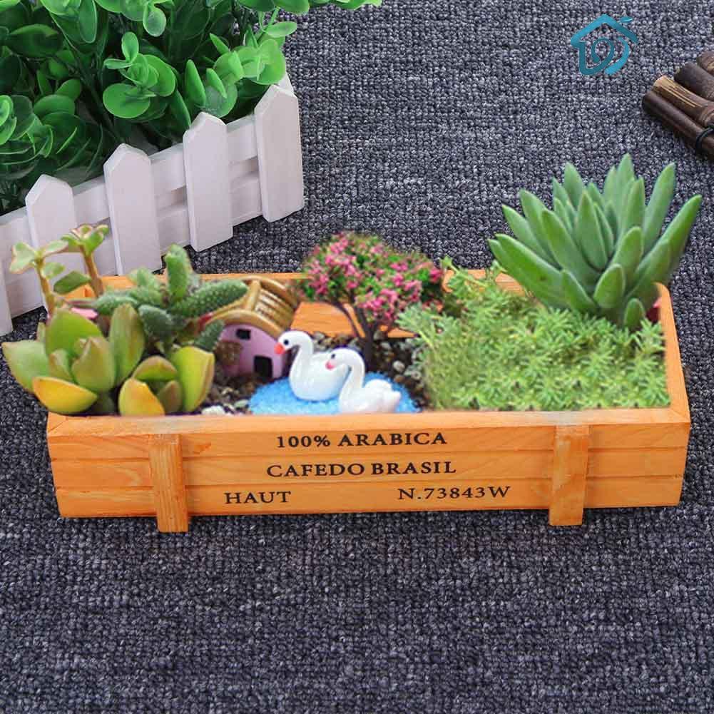 Kotak Kayu Vintage untuk Dekorasi Pot Bunga Shopee Indonesia Kotak Kayu Vintage untuk Dekorasi Pot Bunga Shopee Indonesia
