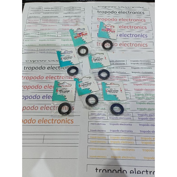 Mechanical Seal Jet Cleaner WIPRO APW 40 60 120