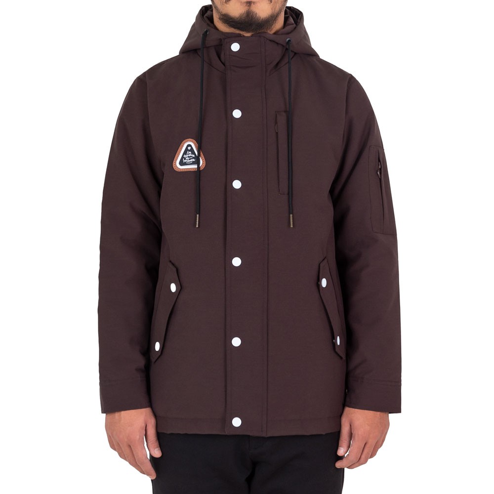 GUMMO DUBLIN HDJ BROWN