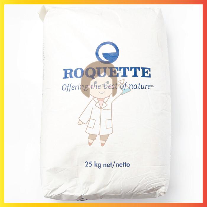 

ROQUETTE TEPUNG MAIZENA 25KG