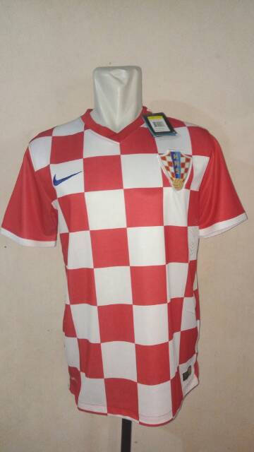 JERSEY BOLA KLASIK WORLD CUP 2014